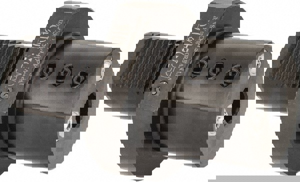 VDI Static Tool Axis Holder: